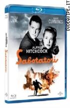 Sabotatori ( Blu - Ray Disc )