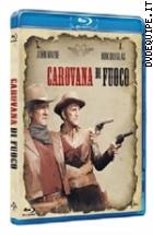 Carovana Di Fuoco ( Blu - Ray Disc )