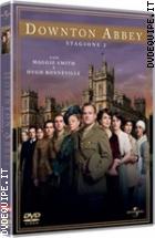 Downton Abbey - Stagione 2 (4 Dvd)