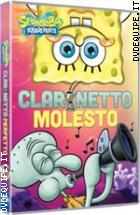 SpongeBob - Clarinetto Molesto