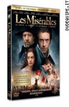 Les Misrables - Edizione Speciale (Dvd + Cd + Booklet 22 Pagine)