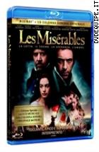Les Misrables - Edizione Speciale ( Blu - Ray Disc + CD )