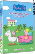 Peppa Pig - La Principessa Peppa E Altre Storie