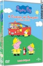 Peppa Pig - Il Camion Dei Pompieri E Altre Storie