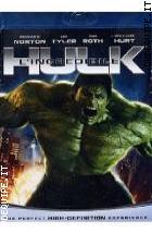 L'Incredibile Hulk (2008) (Reel Heroes Collection) ( Blu - Ray Disc )