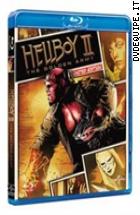 Hellboy - The Golden Army - Special Edition (Reel Heroes Collection) ( Blu - Ray