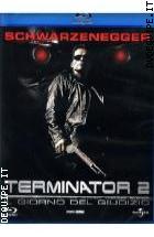 Terminator 2: Il giorno del giudizio (Reel Heroes Collection) ( Blu - Ray Disc )