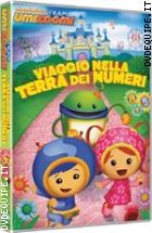 Team Umizoomi - Viaggio Nella Terra Dei Numeri