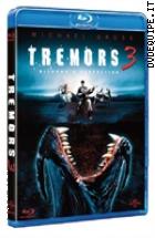 Tremors 3 - Ritorno A Perfection ( Blu - Ray Disc )