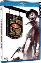 Lo Straniero Senza Nome ( Blu - Ray Disc )