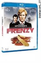 Frenzy ( Blu - Ray Disc )