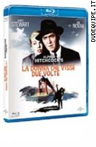 La Donna Che Visse Due Volte - Vertigo ( Blu - Ray Disc )