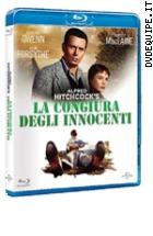 La Congiura Degli Innocenti ( Blu - Ray Disc )