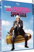 Una Pallottola Spuntata ( Blu - Ray Disc )