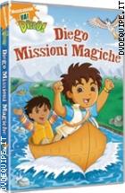 Vai Diego! - Missioni Magiche