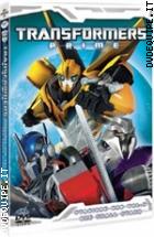 Transformers Prime - Stag. 1 - Vol. 5
