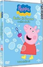 Peppa Pig - Bolle Di Sapone E Altre Storie