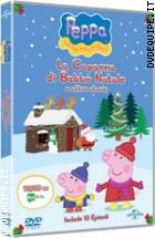 Peppa Pig - La Capanna Di Babbo Natale E Altre Storie