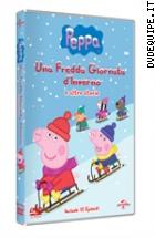 Peppa Pig - Una Fredda Giornata D'inverno E Altre Storie