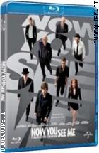 Now You See Me - I Maghi Del Crimine ( Blu - Ray Disc )