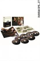 Downton Abbey - Stagioni 1 & 2 - The Complete Collection (7 Dvd)
