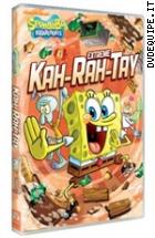 SpongeBob - KA-RA-TE estremo