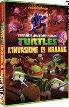 Teenage Mutant Ninja Turtles - L'invasione Di Kraang