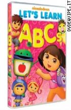 Nickelodeon - Impariamo L'ABC