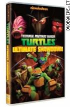 Teenage Mutant Ninja Turtles - Battaglia Finale