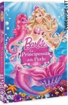 Barbie - La Principessa Delle Perle
