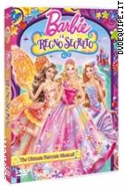Barbie E Il Regno Segreto