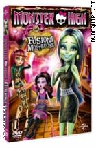 Monster High - Fusione Mostruose