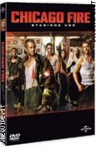 Chicago Fire - Stagione 1 (6 Dvd)