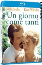 Un Giorno Come Tanti ( Blu - Ray Disc )