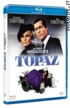 Topaz ( Blu - Ray Disc )