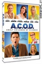 A.C.O.D. - Adulti Complessati Originati da Divorzio