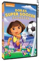 Dora L'esploratrice - La Super Partita Di Calcio Di Dora