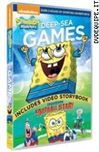 Spongebob - Giochi Nel Mare Profondo