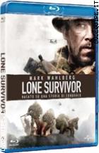 Lone Survivor ( Blu - Ray Disc )