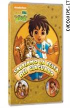 Vai Diego! - Salviamo La Festa Del Giaguaro
