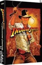 Indiana Jones - La Collezione Completa (5 Dvd)