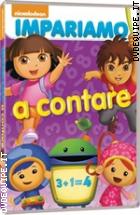 Nickelodeon - Impariamo I Numeri