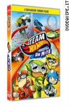 Team Hot Wheels - La Nascita Di Un Mito