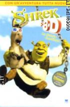 Shrek + 3D - La storia continua (2 DVD)