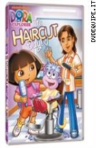 Dora L'esploratrice - Oggi Andiamo A Tagliarci I Capelli