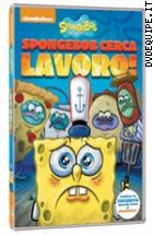 SpongeBob - SpongeBob Cerca lavoro!