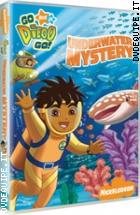 Vai Diego! - Un Pesce Misterioso