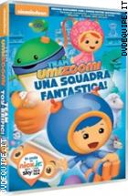 Team Umizoomi - Una Squadra Fantastica!