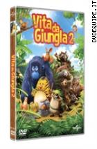 Vita Da Giungla 2
