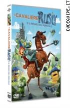 Il Cavaliere Rusty E Il Regno Del Pericolo